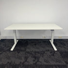 NEW Humanscale Float Height Adjustable Desk