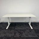 NEW Humanscale Float Height Adjustable Desk