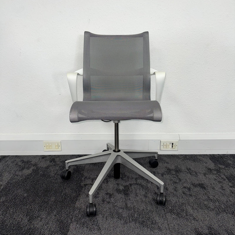 Used Herman Miller Setu