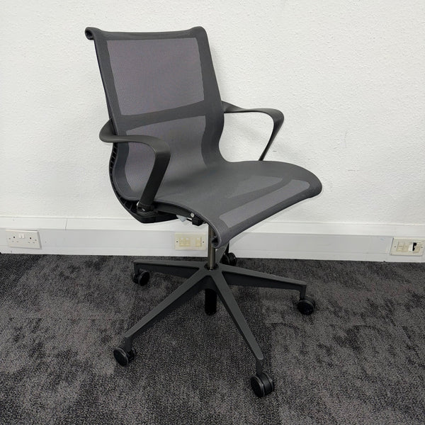 Used Herman Miller Setu