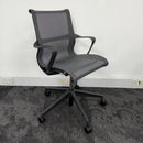 Used Herman Miller Setu