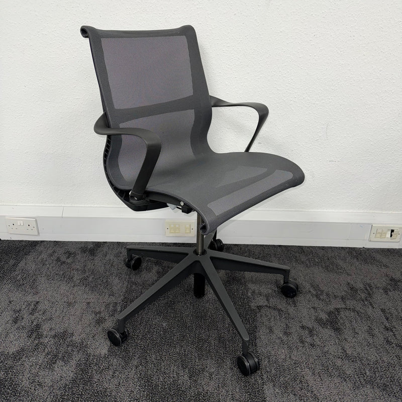 Used Herman Miller Setu