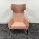 Used Softline Wing Armchair Breakout Set