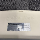 Used Andrue World Flex Stacking Chairs