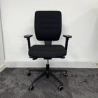 New Bengal 24Hr Mid Back Heavy Duty Chair - FREE DELIVERY