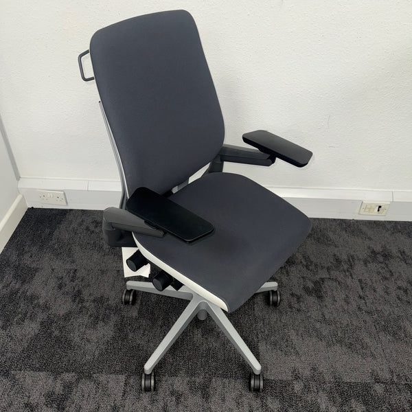 Used Steelcase Gesture Task Chair