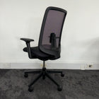Used Herman Miller Verus Mesh Office Chair