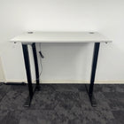 Used FlexiSpot Dual Motor Height Adjustable Desk with Memory