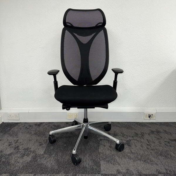 Used Okamura Sabrina