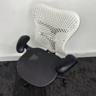 Used Herman Miller Mirra 2 Full Spec