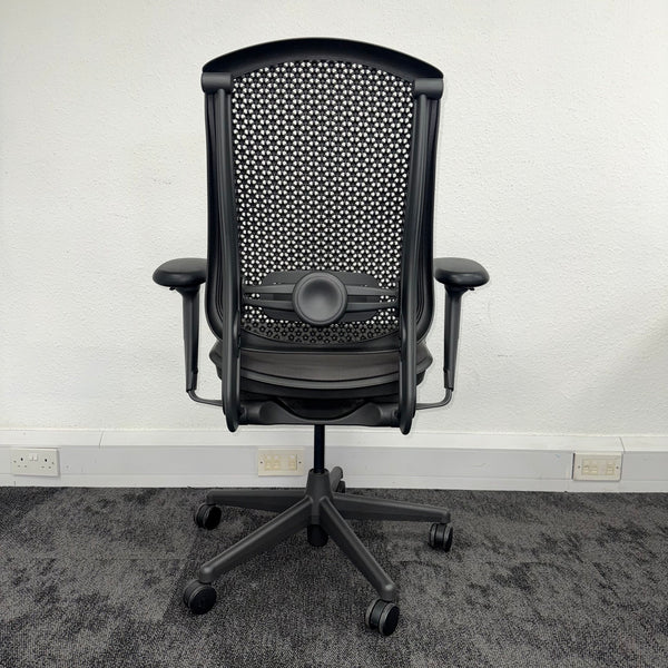 Used Herman Miller Celle Task Chair