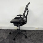 Used Herman Miller Mirra Full Spec Butterfly Back