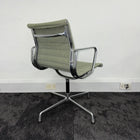 Used Original Vitra Eames EA108 Office Chair