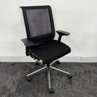 Used Steelcase Think V1 Office Chair Full Spec