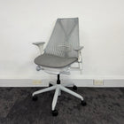Used Herman Miller Sayl - Full Spec with Lumbar