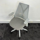 Used Herman Miller Sayl - Full Spec with Lumbar