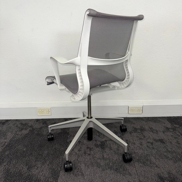 Used Herman Miller Setu