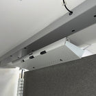 Used Herman Miller Ratio Double Electric Desk - Fully Loaded