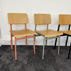 Used Muuto Loft Breakout/Dining Chair