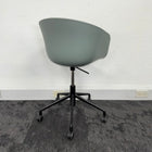 Used HAY About A Chair AAC 52 2.0 - Light Grey+Grey