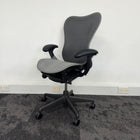 Used Herman Miller Mirra 2 Butterfly Back Full Spec