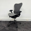 Used Herman Miller Mirra 2 Butterfly Back Full Spec