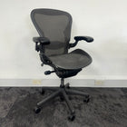 Used Herman Miller Aeron Full Spec