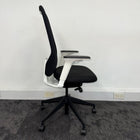 Used Bestuhl B22 Mesh Task Chair