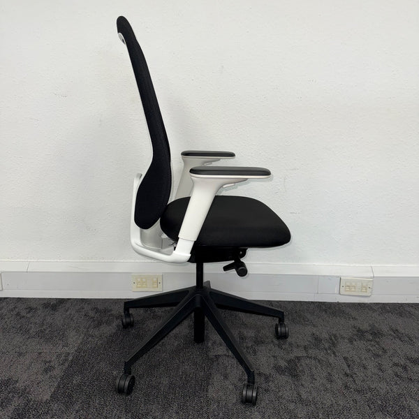 Used Bestuhl B22 Mesh Task Chair