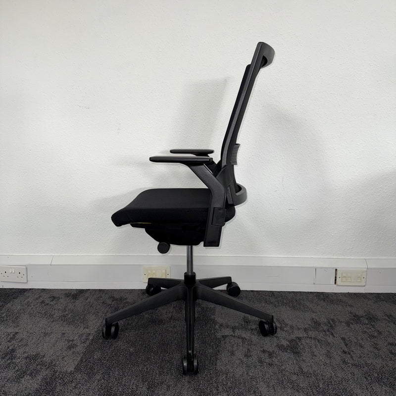 Used Senator Ecoflex Task Chair