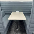Used Vitra Alcove Cabin