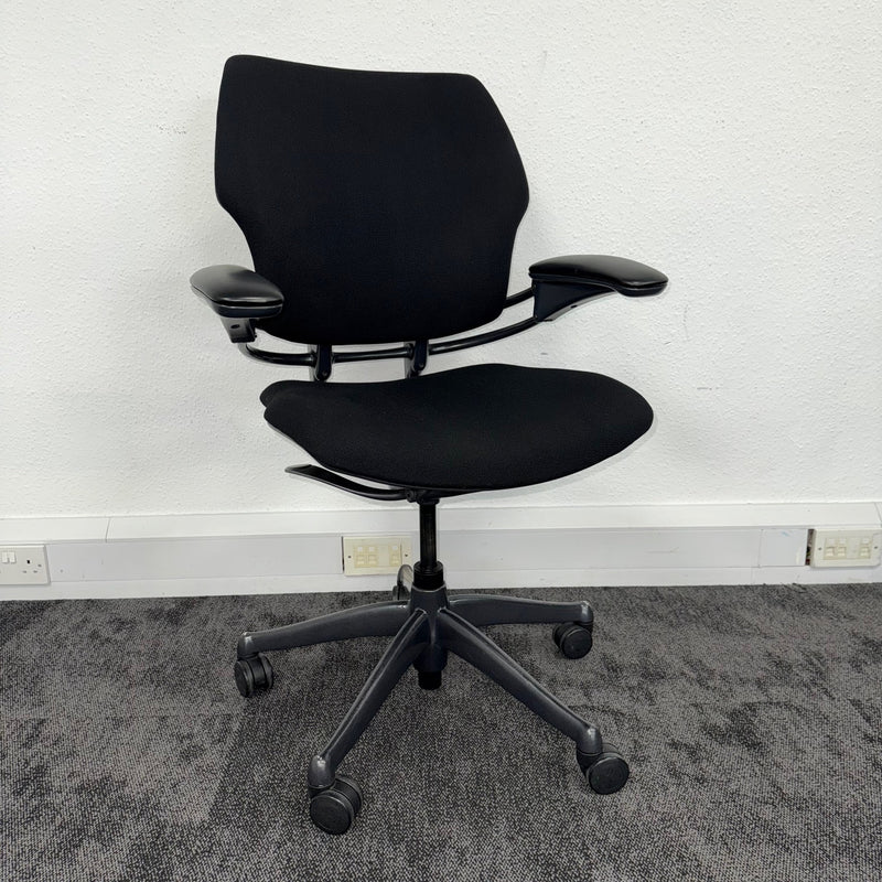 Used Humanscale Freedom Task Chair