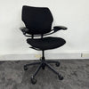 Used Humanscale Freedom Task Chair