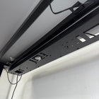 Used Mobili Dual Motor Height Adjustable Desk with Power