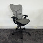 Used Herman Miller Mirra Full Spec