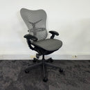 Used Herman Miller Mirra Full Spec