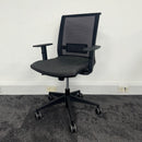 Used Narbutas Eva Adjustable Task Chair