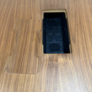 Used Executive Walnut Meeting Table with 4 Eames Style Chairs