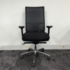 Used Sitland Mesh Line Task Chair - Fully Adjustable