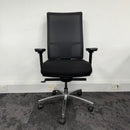 Used Sitland Mesh Line Task Chair - Fully Adjustable