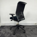 Used Vitra ID Mesh Task Chair