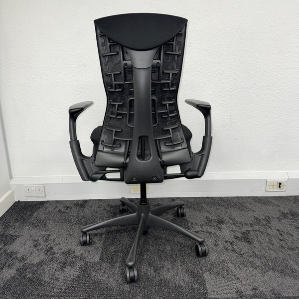 Used Herman Miller Embody Task Chair