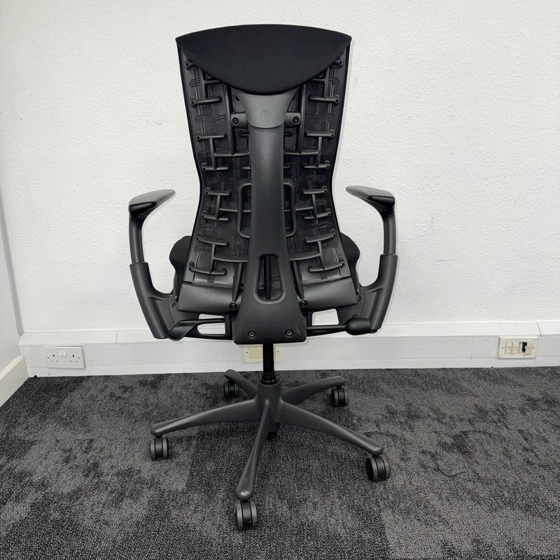 Used Herman Miller Embody Task Chair