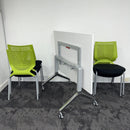 Used Boss Design Breakout/Meeting Set