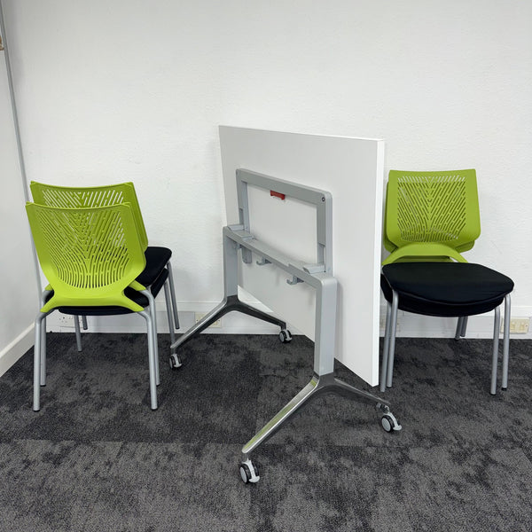 Used Boss Design Breakout/Meeting Set