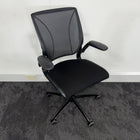 Used Humanscale Diffrient World