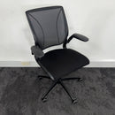 Used Humanscale Diffrient World