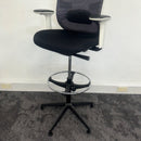 Used Orangebox DO Draughtsman Chair