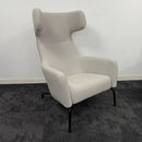 Used Softline Wing Armchair Breakout Set