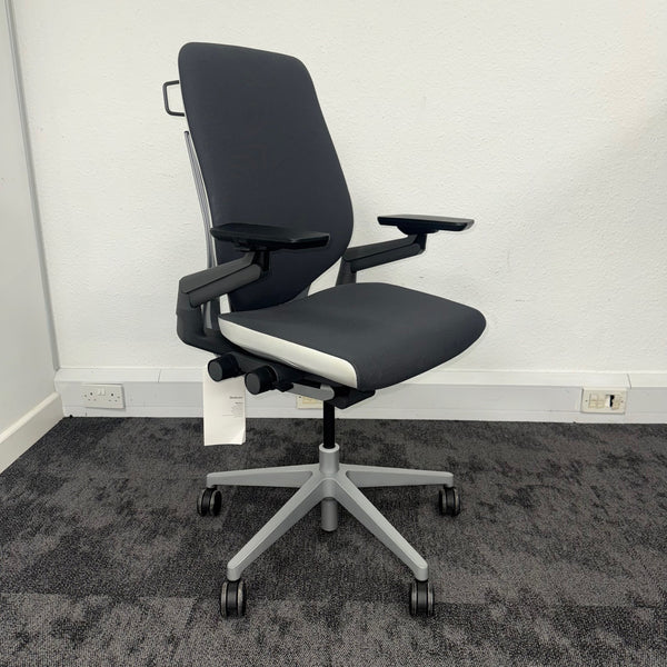 Used Steelcase Gesture Task Chair